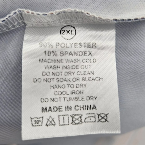 COWCOW London Bus Skater Dress Size 2X Sleeveless Fit & Flare Queen Elizabeth - Picture 6 of 8